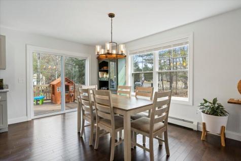 3 Belvedere Drive Windham ME 04062