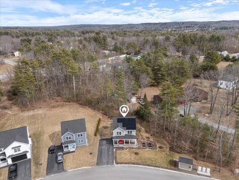 3 Belvedere Drive Windham ME 04062