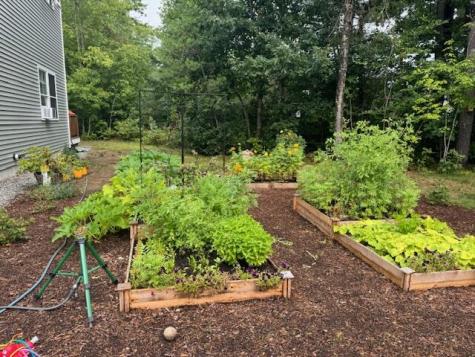 3 Belvedere Drive Windham ME 04062