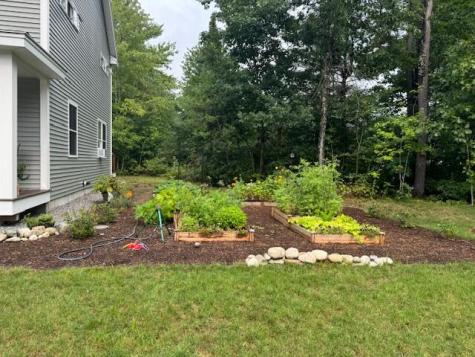 3 Belvedere Drive Windham ME 04062