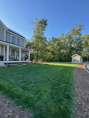 3 Belvedere Drive Windham ME 04062