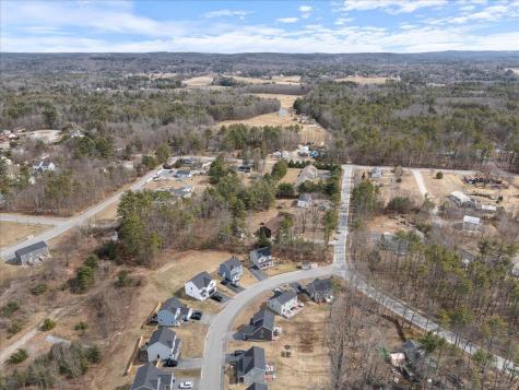 3 Belvedere Drive Windham ME 04062