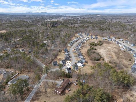 3 Belvedere Drive Windham ME 04062