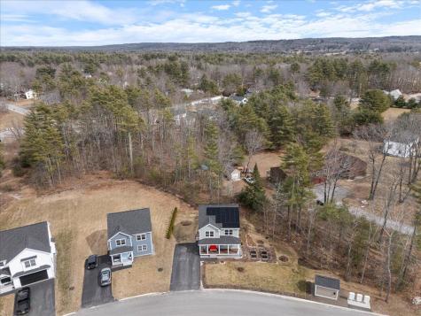 3 Belvedere Drive Windham ME 04062