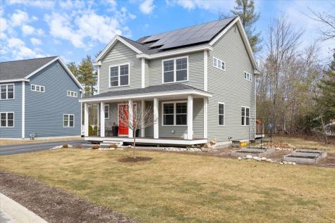 3 Belvedere Drive Windham ME 04062