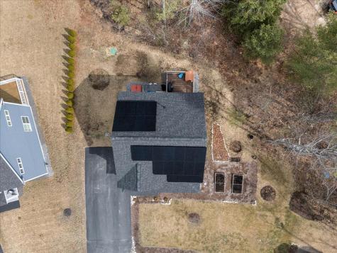 3 Belvedere Drive Windham ME 04062
