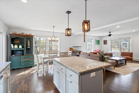 3 Belvedere Drive Windham ME 04062