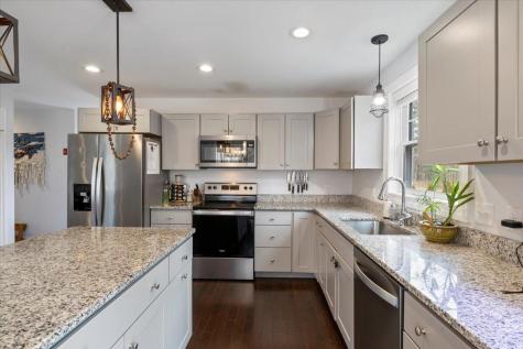 3 Belvedere Drive Windham ME 04062