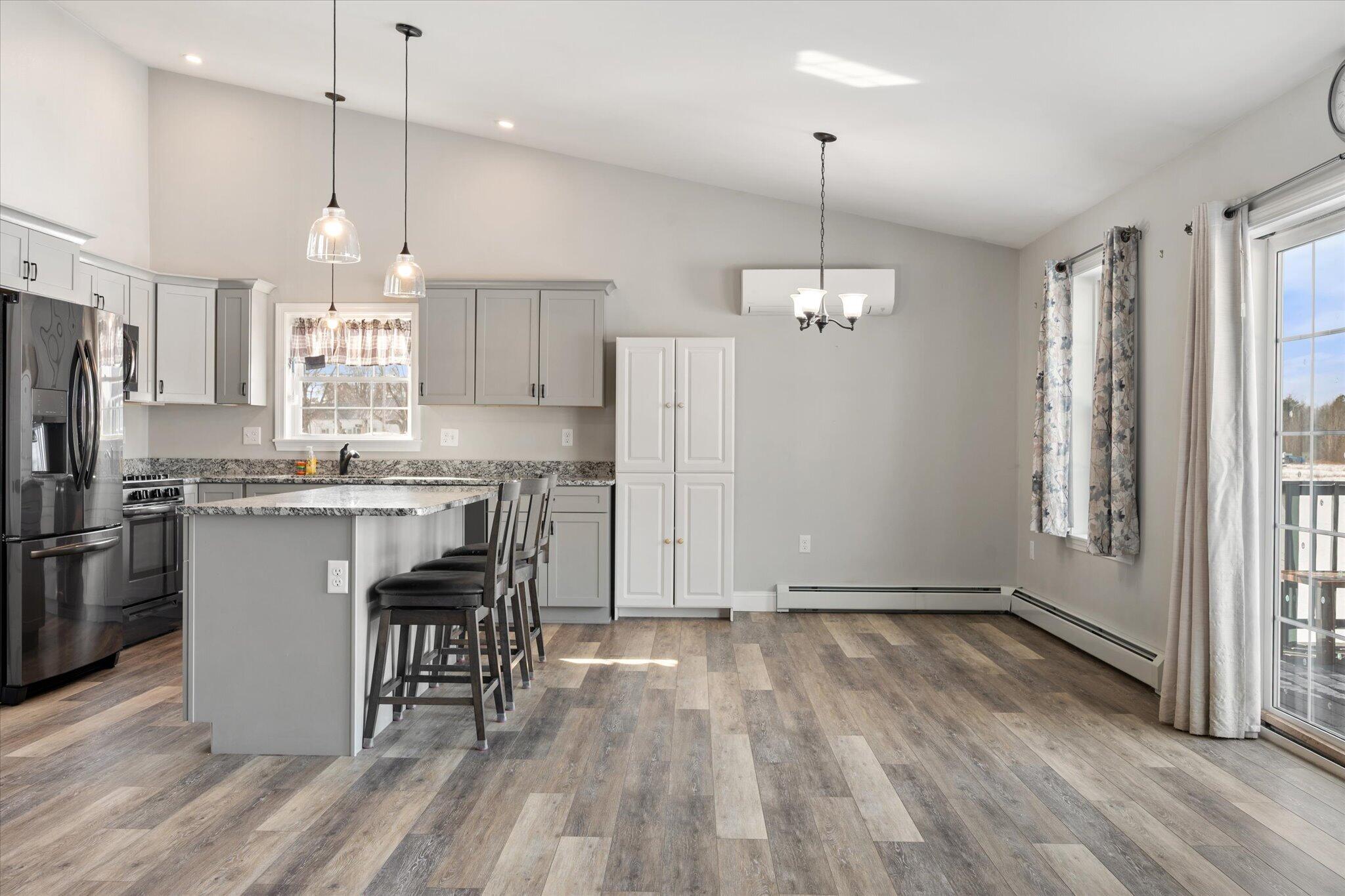 510 Kenduskeag Levant Road Kenduskeag ME 04456