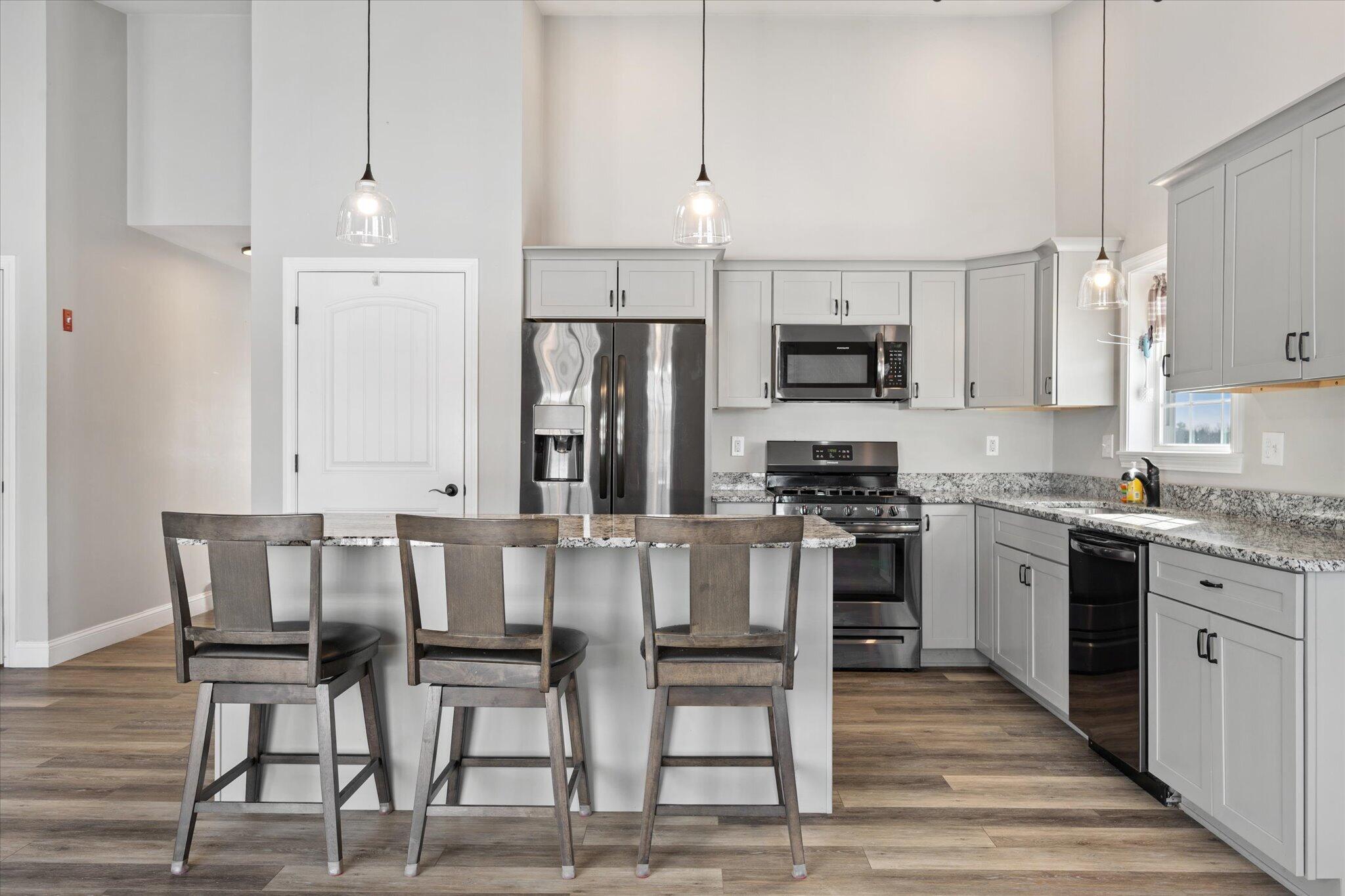 510 Kenduskeag Levant Road Kenduskeag ME 04456