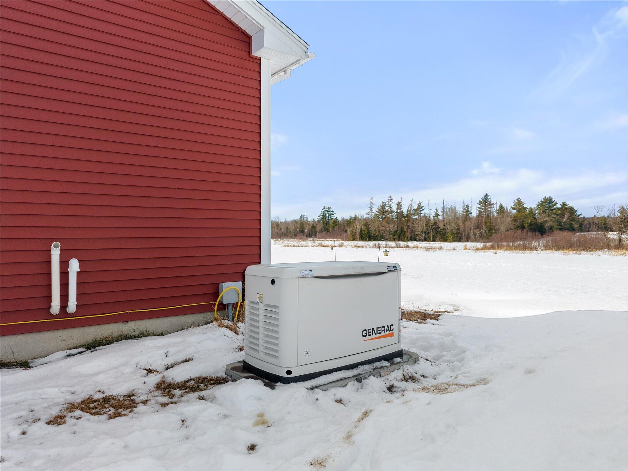 510 Kenduskeag Levant Road Kenduskeag ME 04456