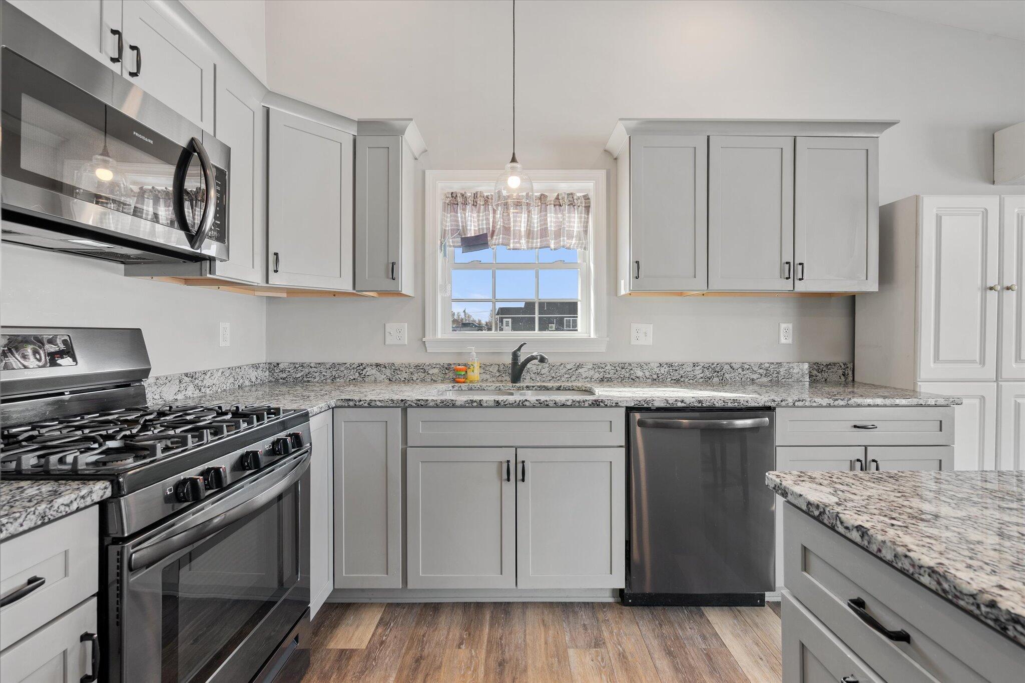 510 Kenduskeag Levant Road Kenduskeag ME 04456