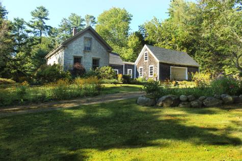 55 Upper Sylvan Street Stockton Springs ME 04981