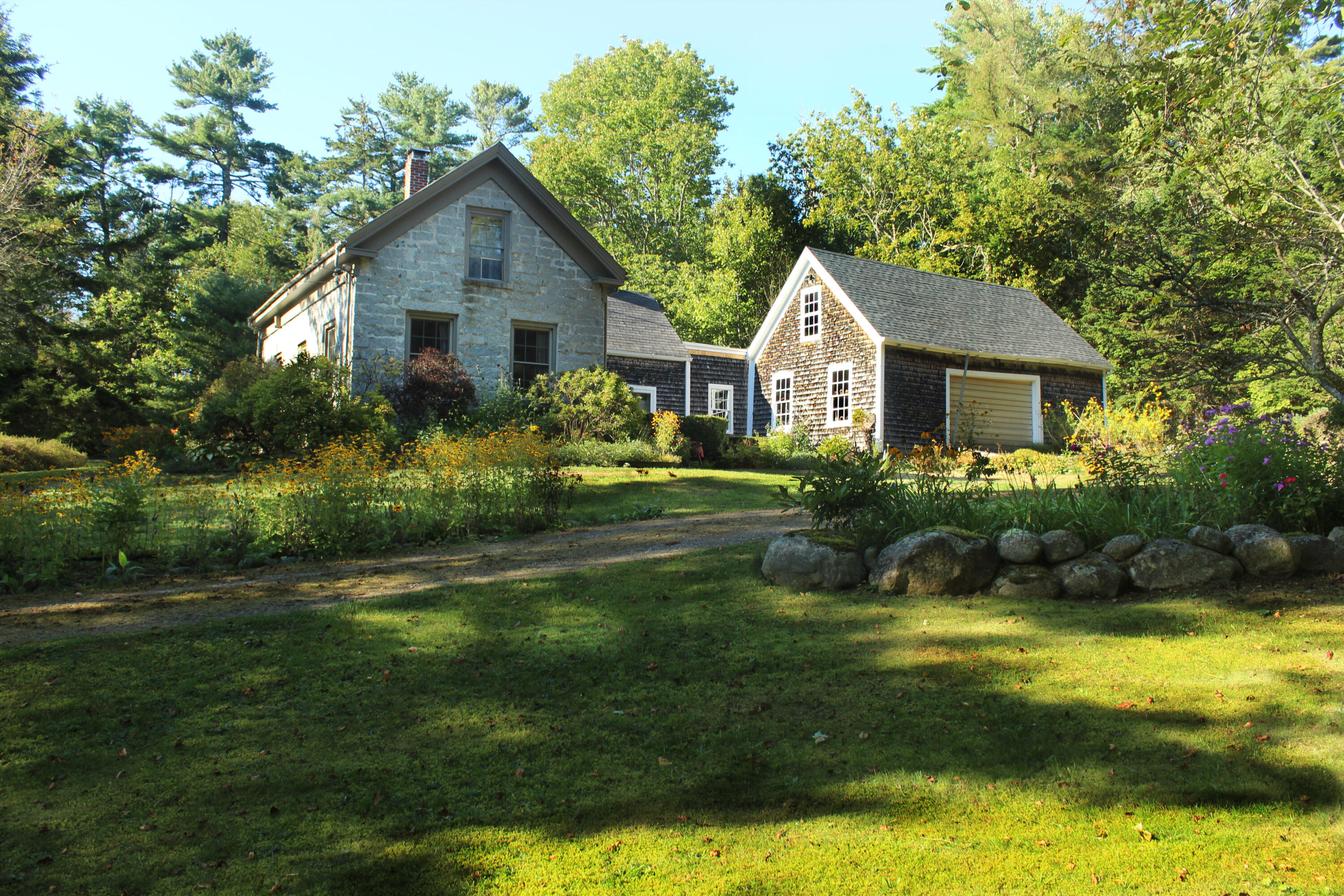 55 Upper Sylvan Street Stockton Springs ME 04981