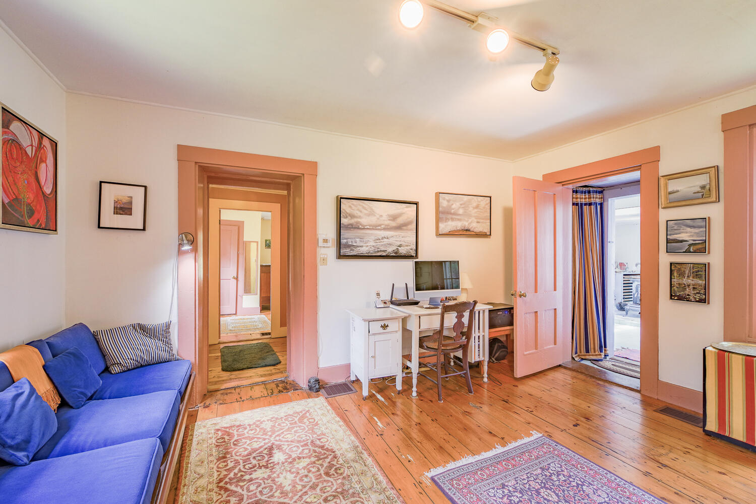 55 Upper Sylvan Street Stockton Springs ME 04981