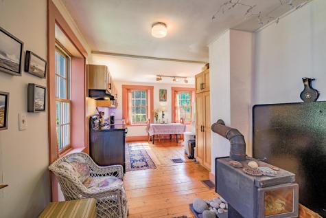 55 Upper Sylvan Street Stockton Springs ME 04981