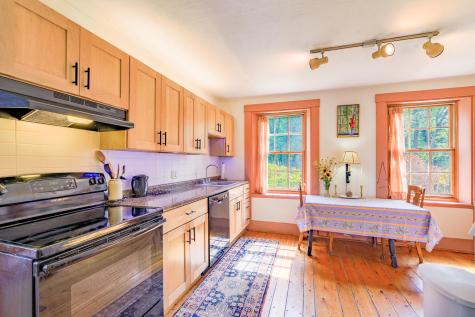 55 Upper Sylvan Street Stockton Springs ME 04981