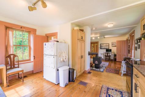 55 Upper Sylvan Street Stockton Springs ME 04981