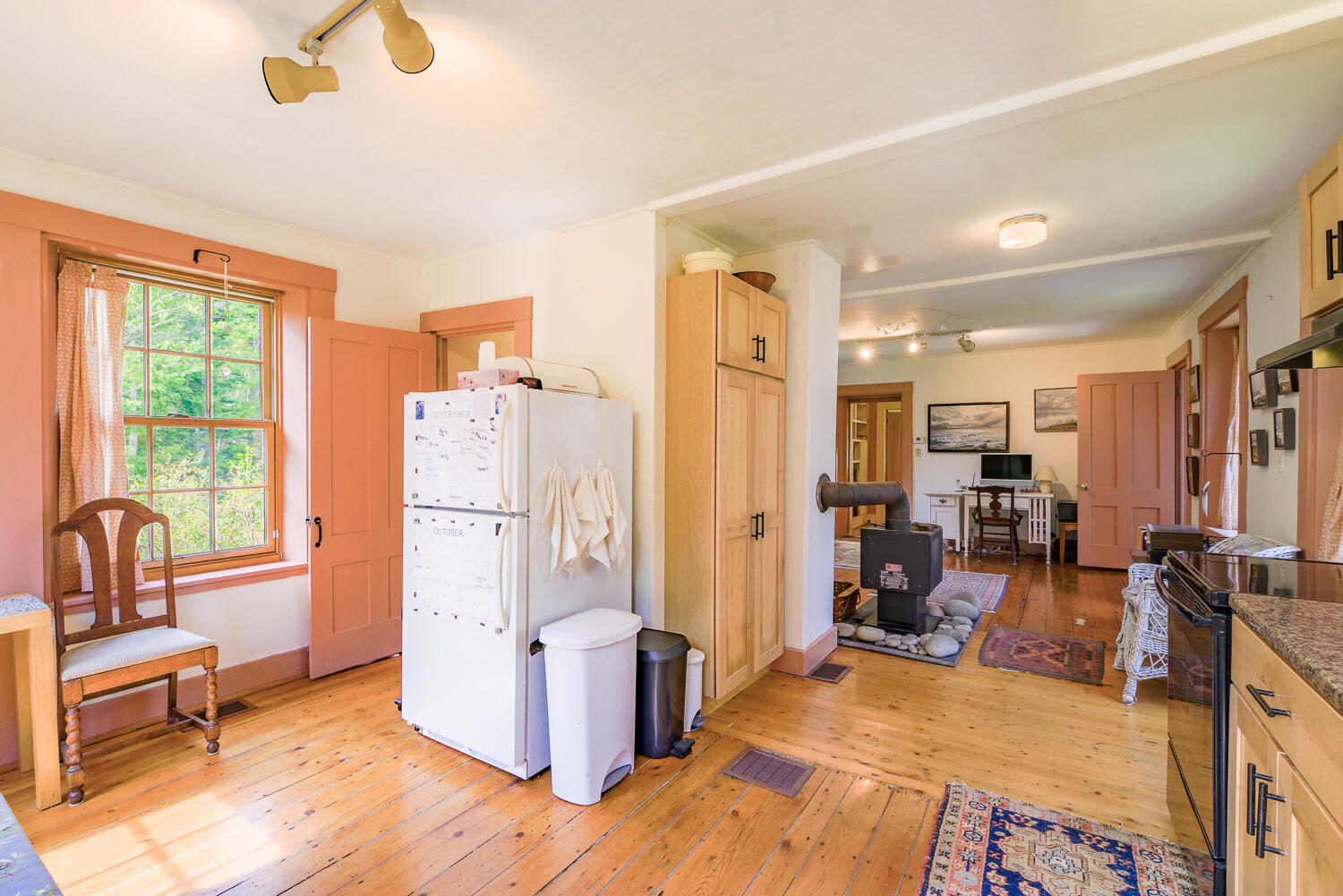 55 Upper Sylvan Street Stockton Springs ME 04981