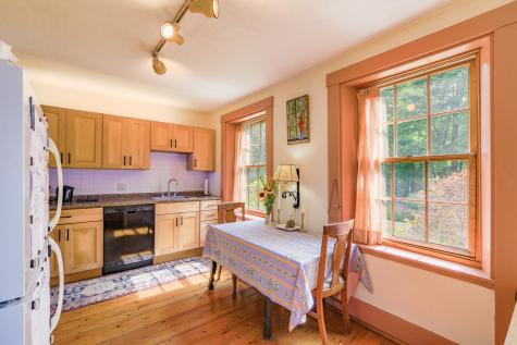 55 Upper Sylvan Street Stockton Springs ME 04981