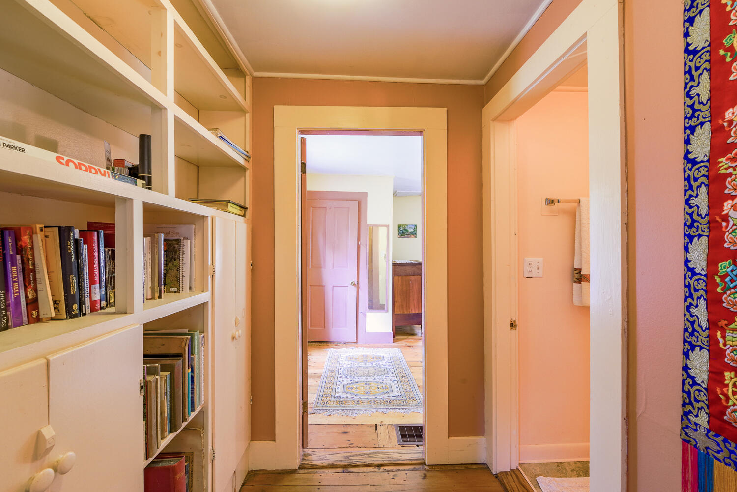 55 Upper Sylvan Street Stockton Springs ME 04981