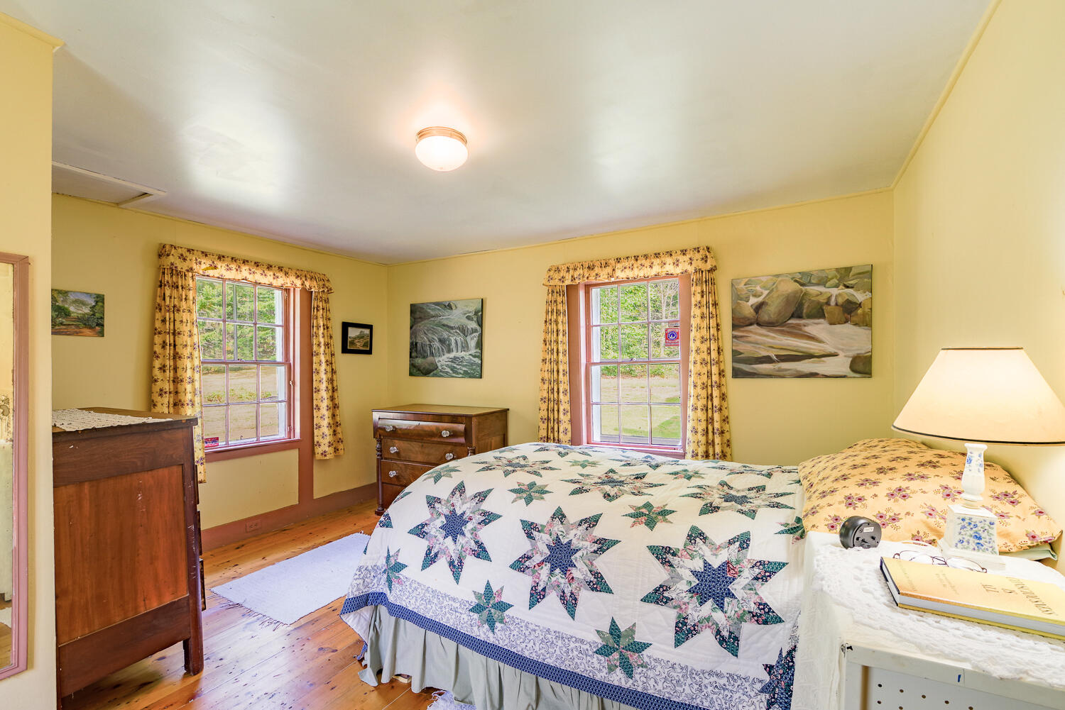 55 Upper Sylvan Street Stockton Springs ME 04981