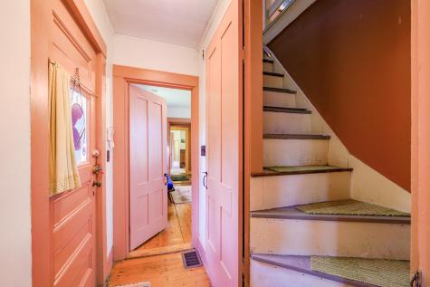 55 Upper Sylvan Street Stockton Springs ME 04981