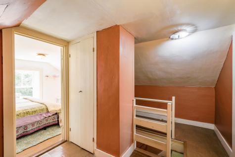 55 Upper Sylvan Street Stockton Springs ME 04981