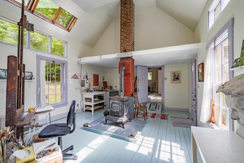 55 Upper Sylvan Street Stockton Springs ME 04981