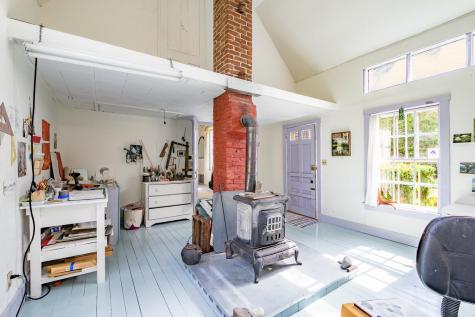 55 Upper Sylvan Street Stockton Springs ME 04981