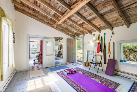 55 Upper Sylvan Street Stockton Springs ME 04981