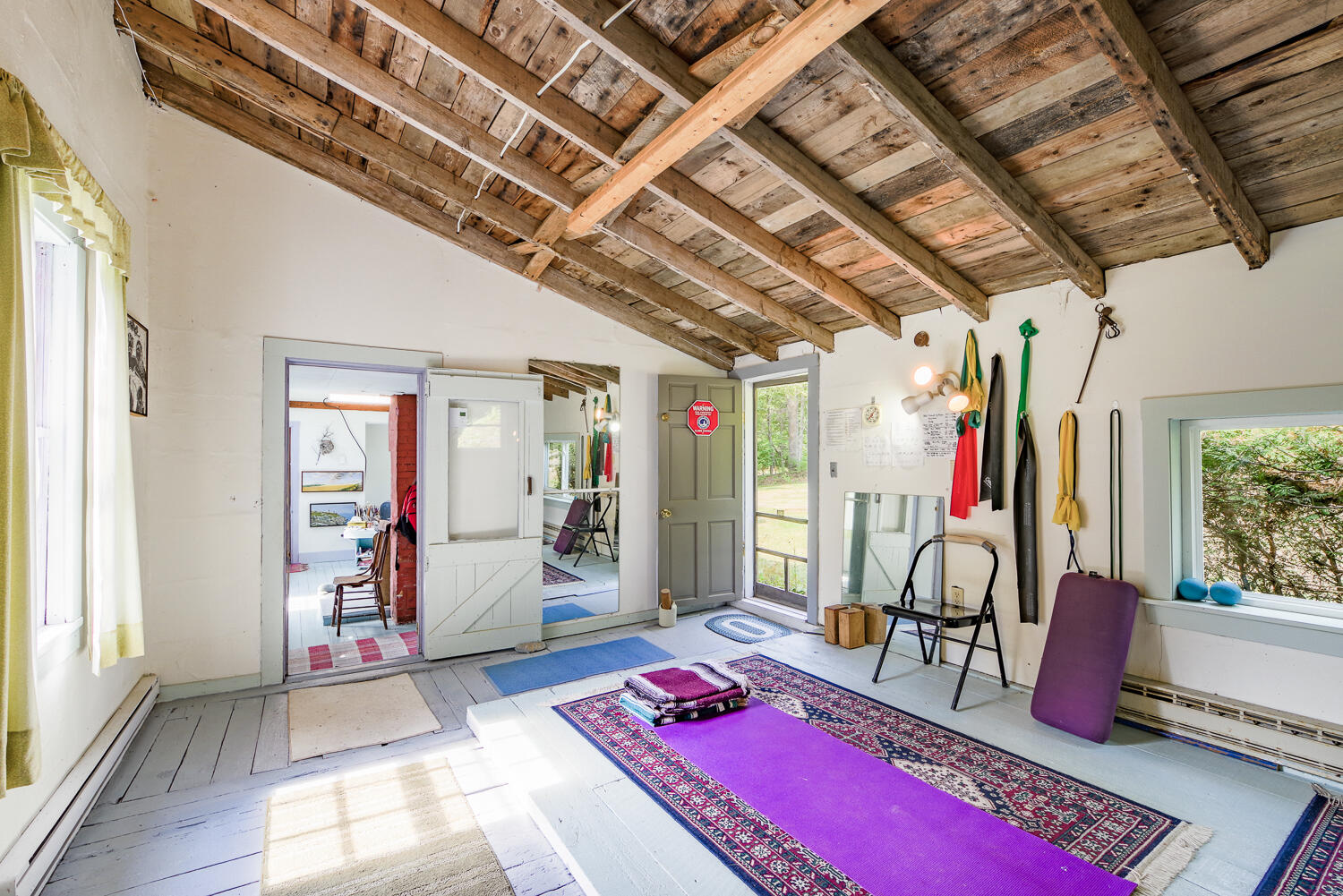 55 Upper Sylvan Street Stockton Springs ME 04981