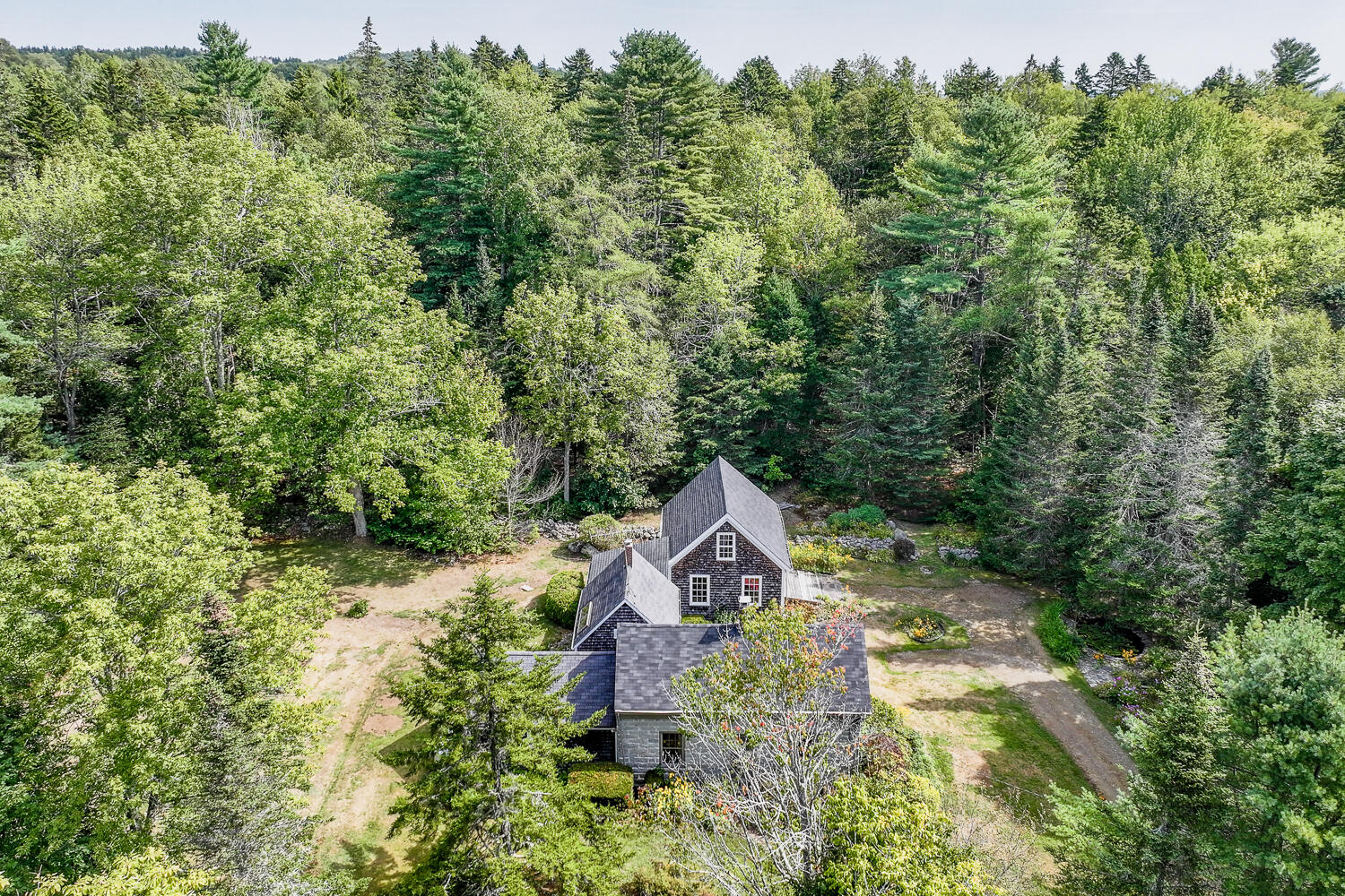 55 Upper Sylvan Street Stockton Springs ME 04981