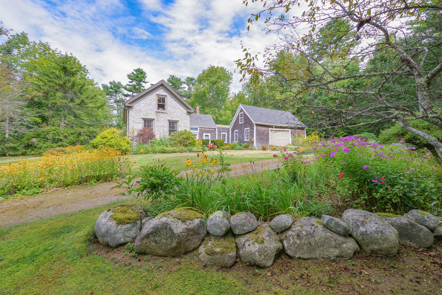 55 Upper Sylvan Street Stockton Springs ME 04981