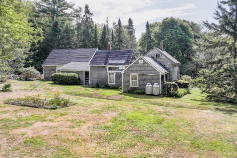 55 Upper Sylvan Street Stockton Springs ME 04981