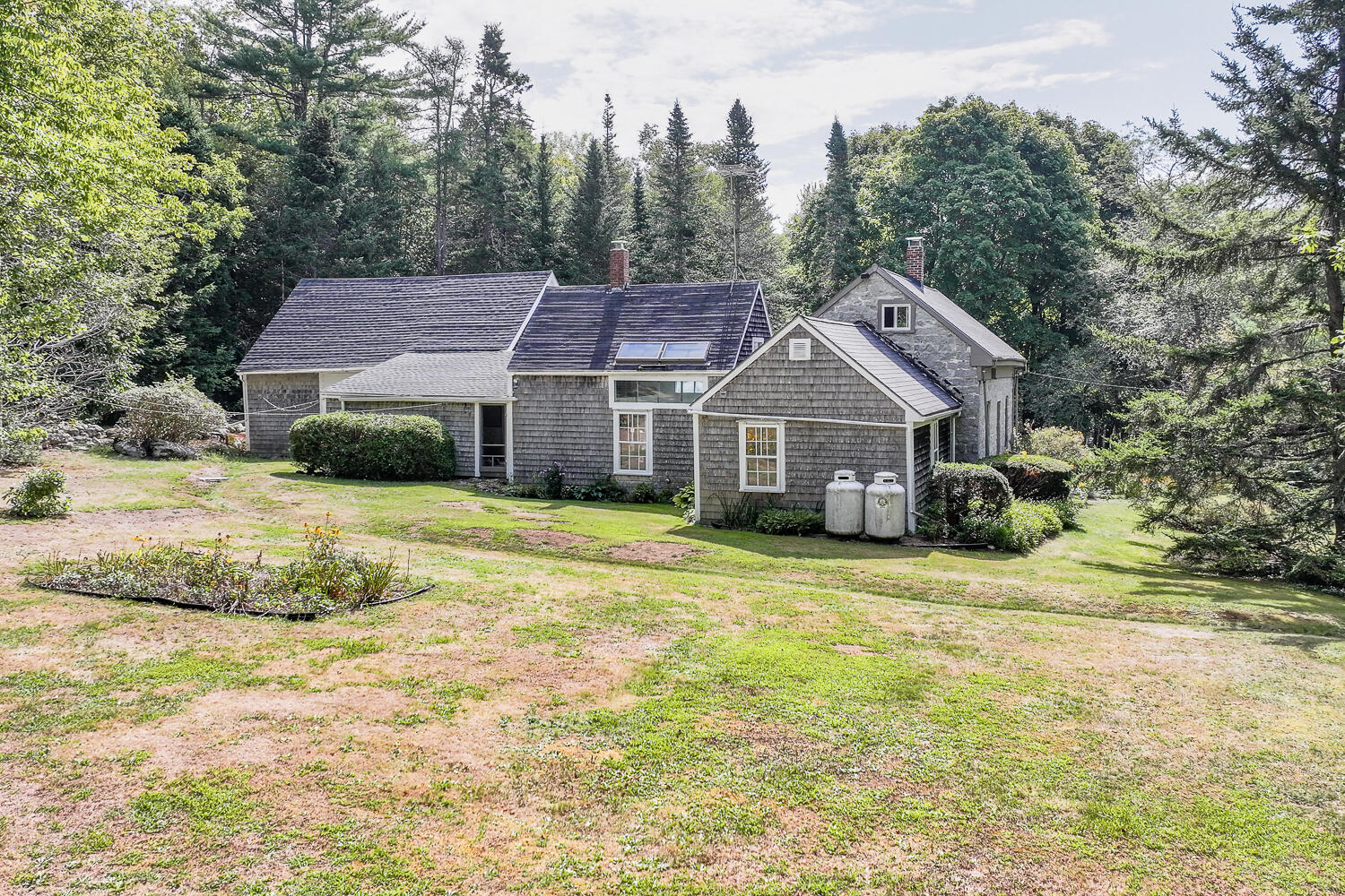 55 Upper Sylvan Street Stockton Springs ME 04981