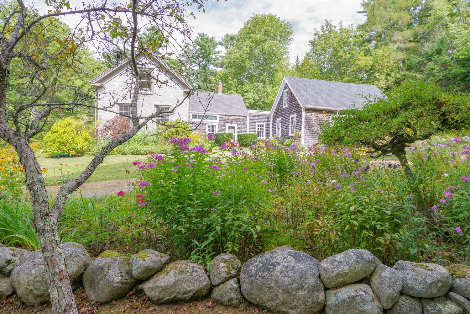 55 Upper Sylvan Street Stockton Springs ME 04981