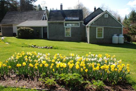 55 Upper Sylvan Street Stockton Springs ME 04981