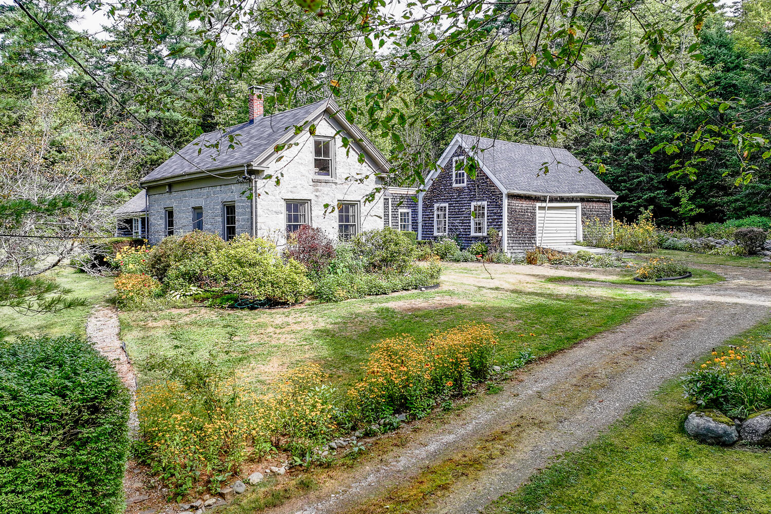 55 Upper Sylvan Street Stockton Springs ME 04981