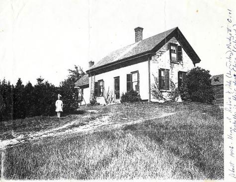 55 Upper Sylvan Street Stockton Springs ME 04981