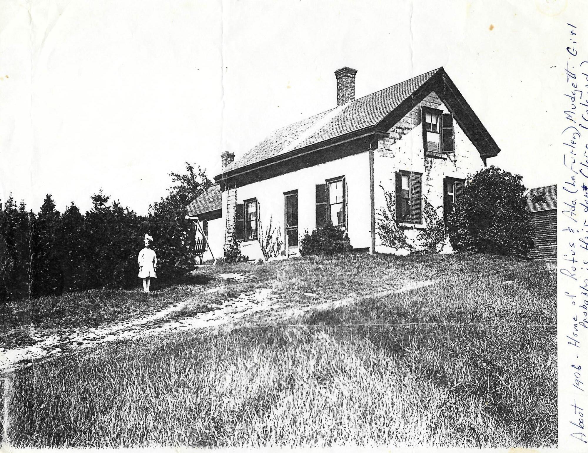 55 Upper Sylvan Street Stockton Springs ME 04981