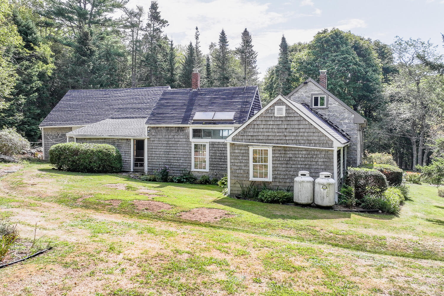 55 Upper Sylvan Street Stockton Springs ME 04981