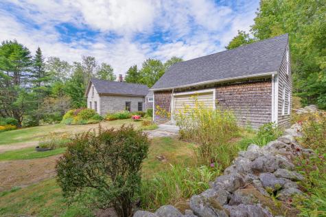 55 Upper Sylvan Street Stockton Springs ME 04981