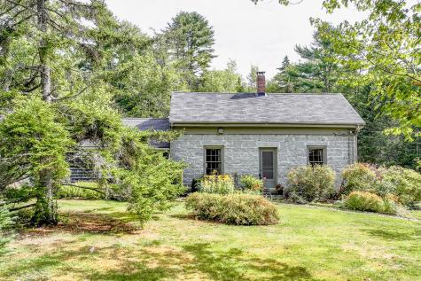 55 Upper Sylvan Street Stockton Springs ME 04981