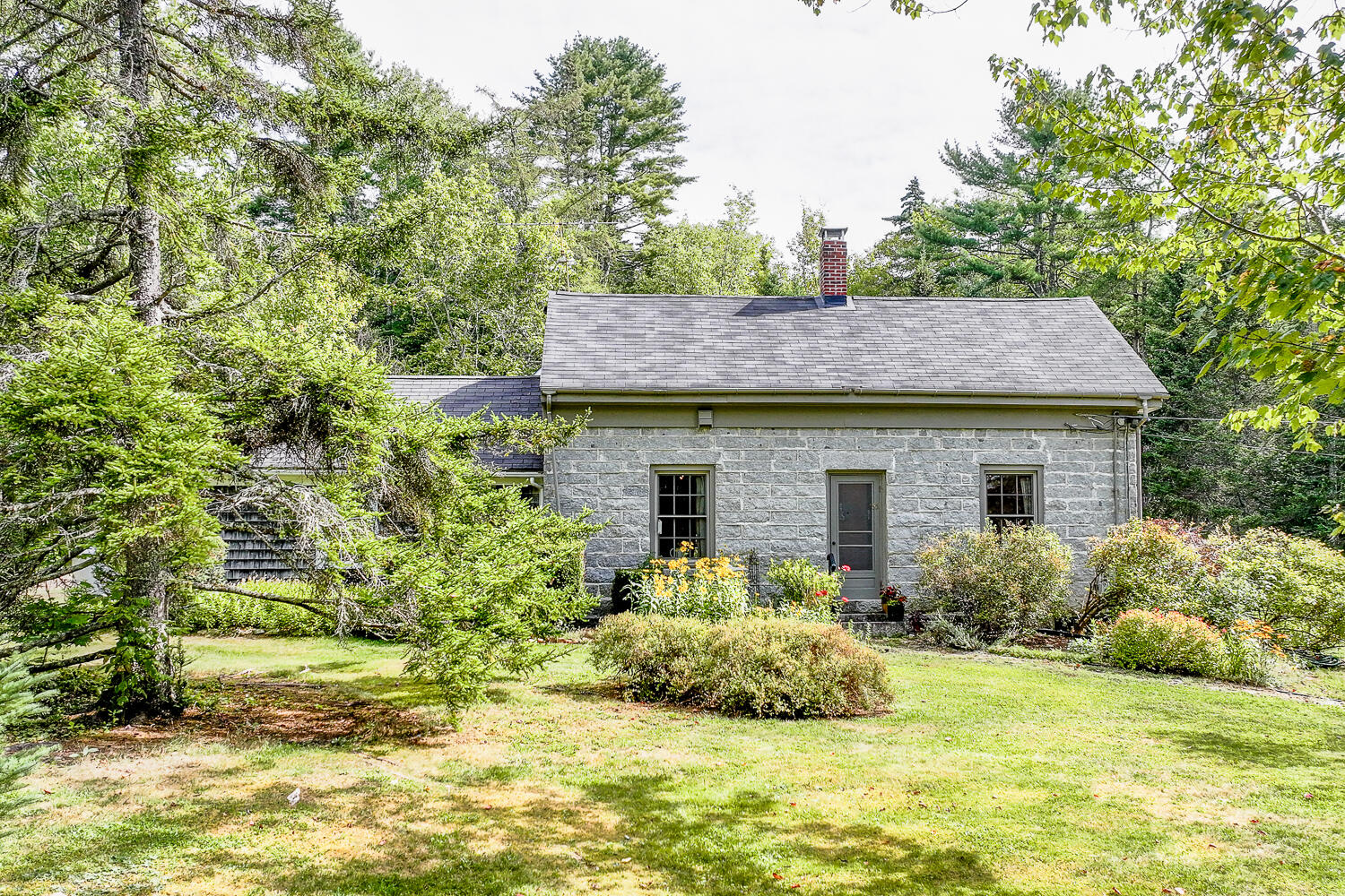 55 Upper Sylvan Street Stockton Springs ME 04981