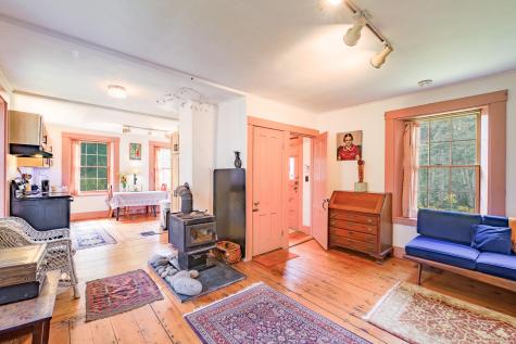 55 Upper Sylvan Street Stockton Springs ME 04981