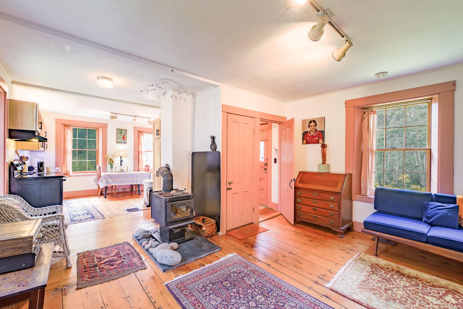 55 Upper Sylvan Street Stockton Springs ME 04981