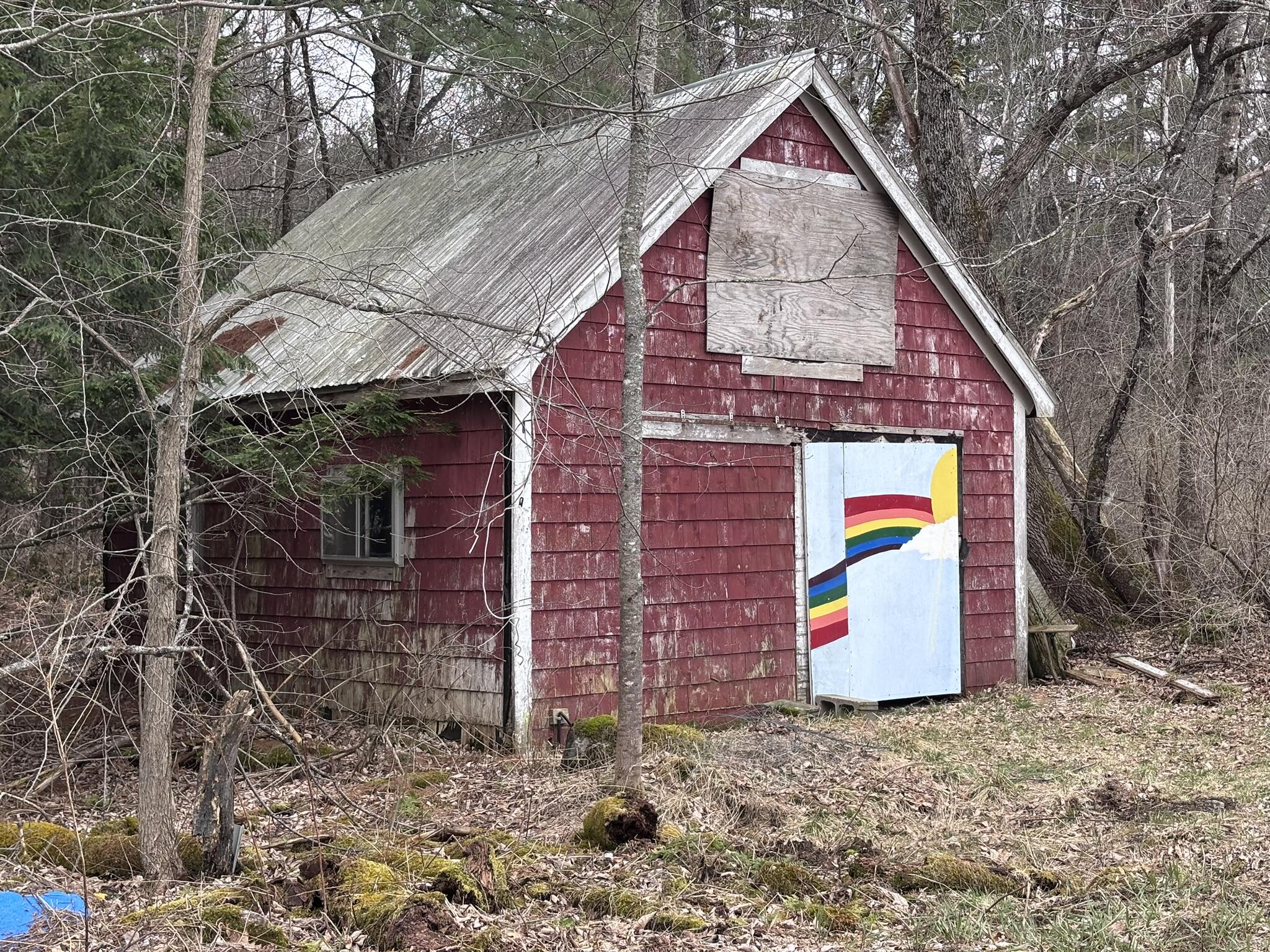 642 Stream Road Winterport ME 04496