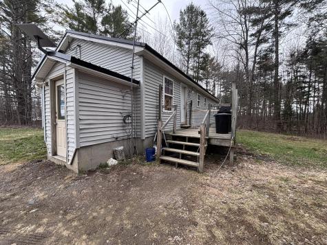 642 Stream Road Winterport ME 04496