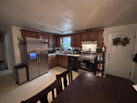 642 Stream Road Winterport ME 04496